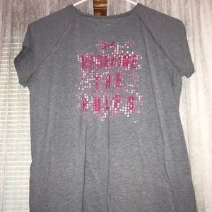 Under Armour t-shirt